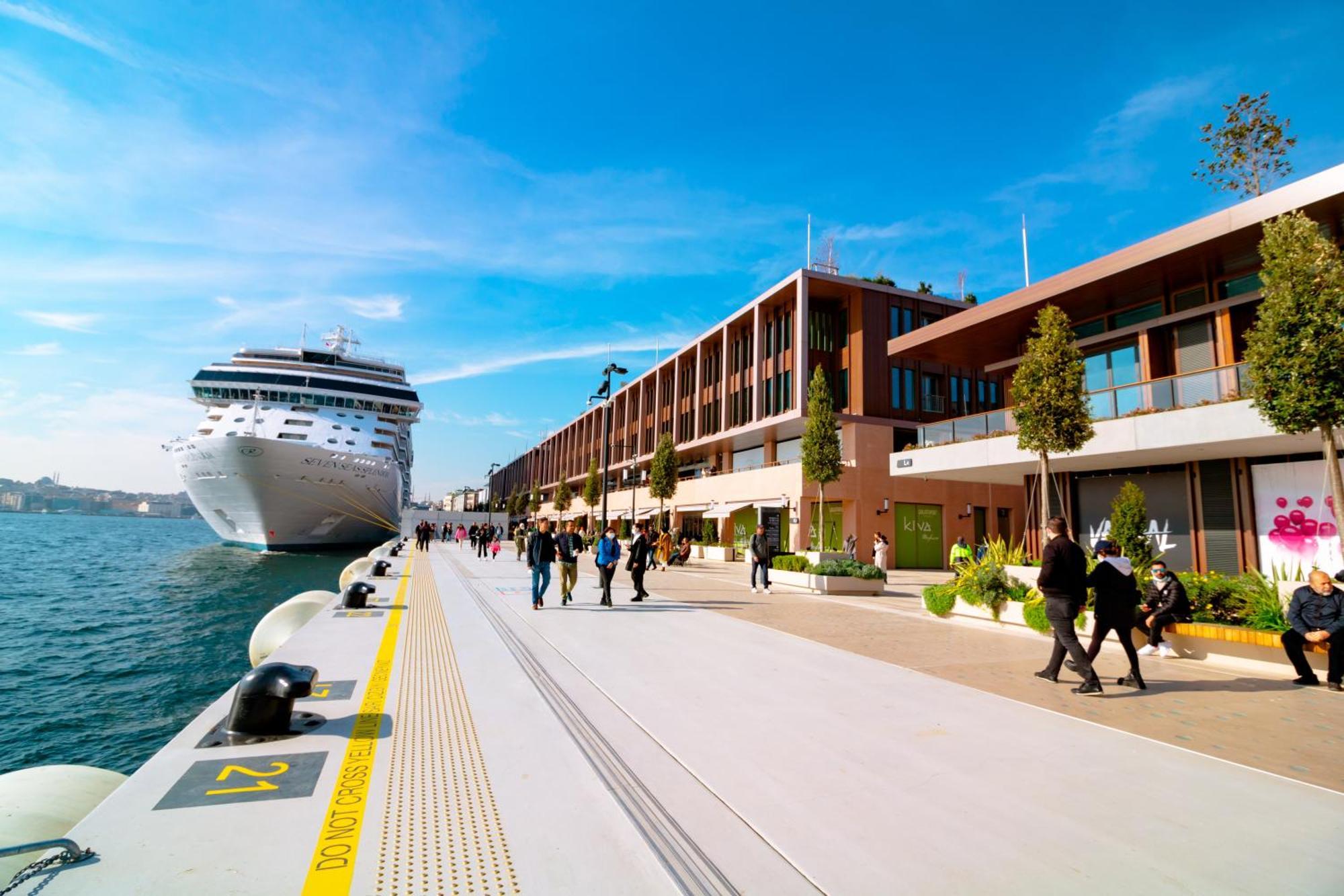 Hotel Orka Taksim Apart Hotel 4*