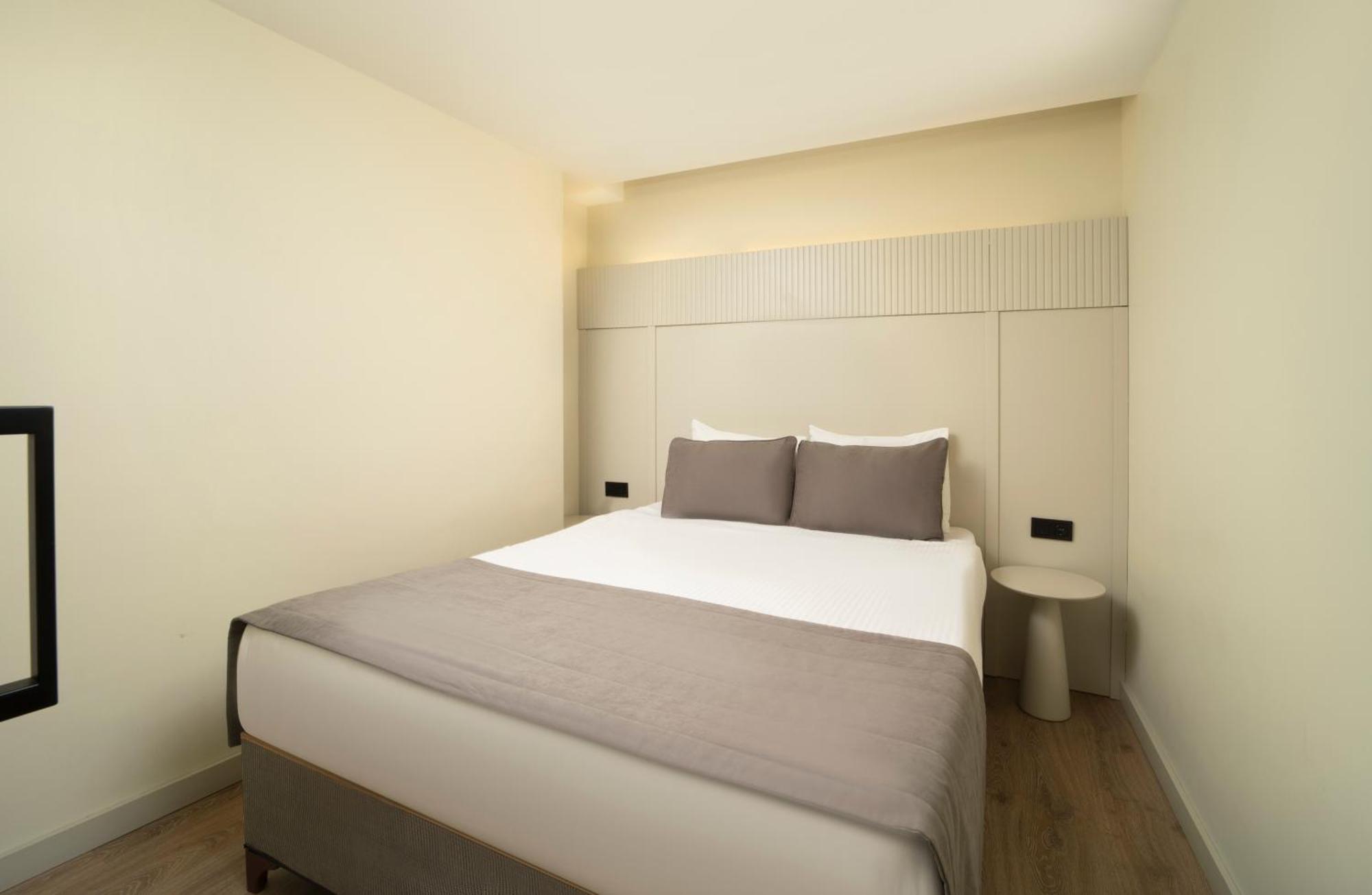 Orka Taksim Apart Hotel Hotel Istanbul
