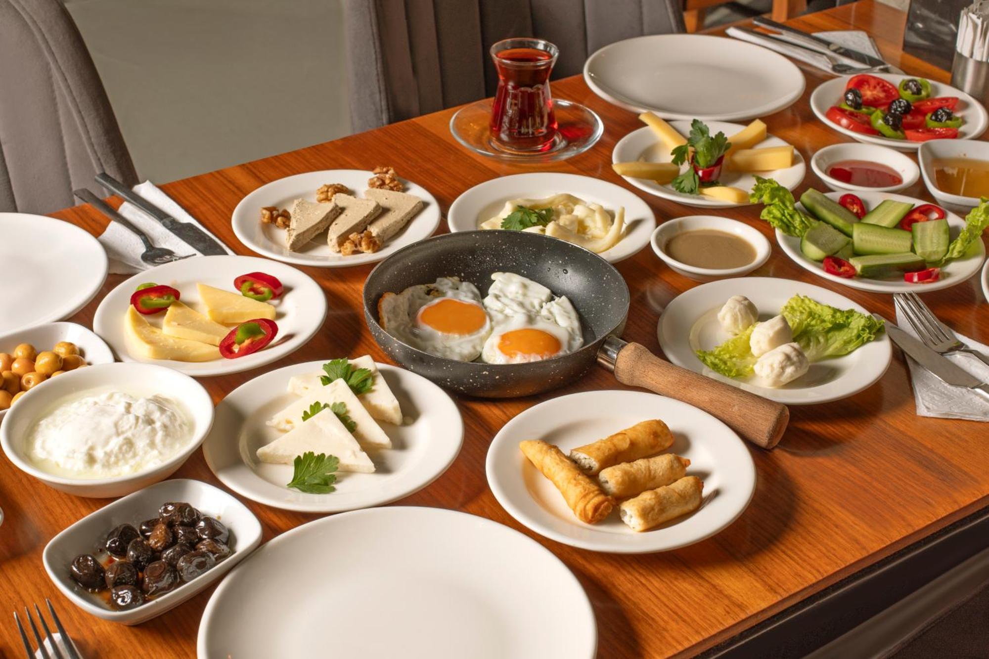Orka Taksim Apart Hotel Hotel Istanbul