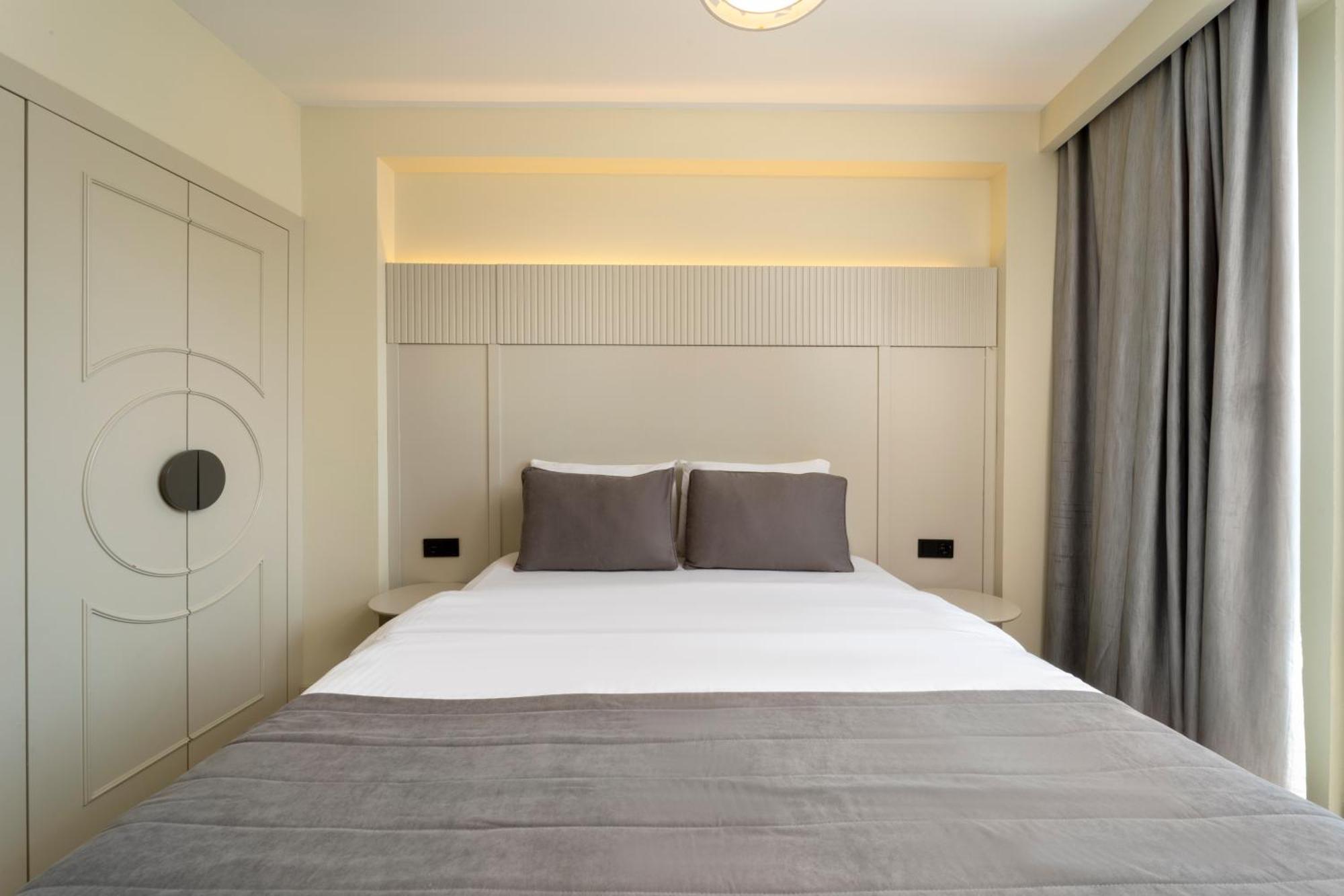 Orka Taksim Apart Hotel Hotel Istanbul
