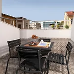 Orka Taksim Apart Hotel