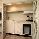 Orka Taksim Apart Hotel
