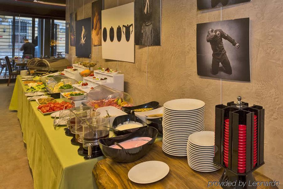 Hotel Orka Taksim Apart Hotel Istanbul