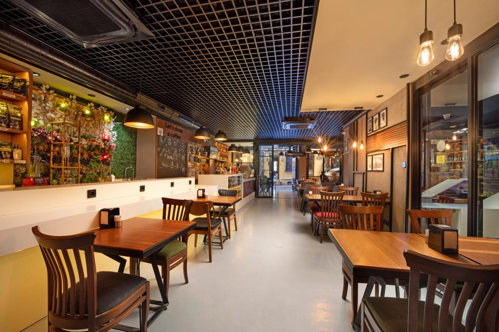 Hotel Orka Taksim Apart Hotel 4*