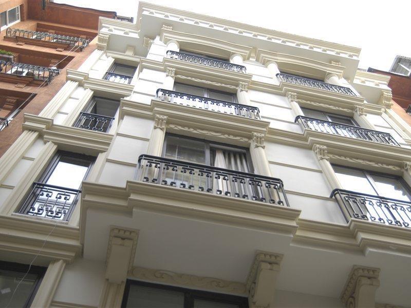 Hotel Orka Taksim Apart Hotel