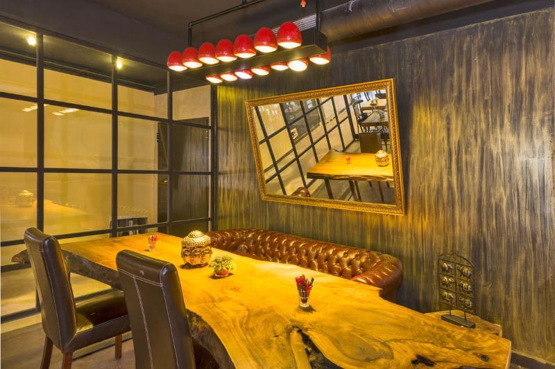 Orka Taksim Apart Hotel Hotel