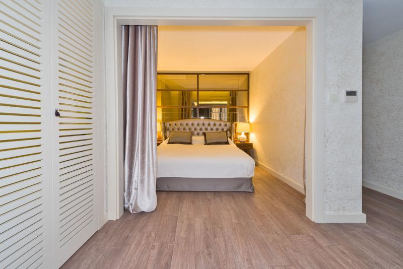 Orka Taksim Apart Hotel Hotel Istanbul