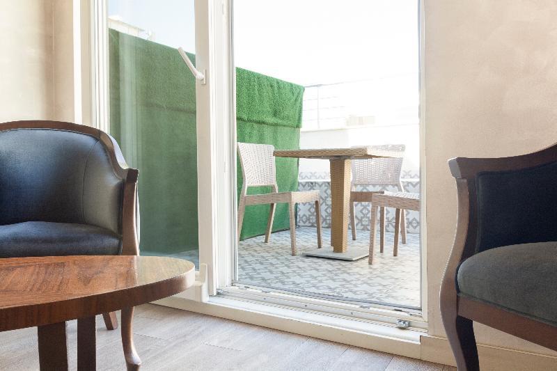 Hotel Orka Taksim Apart Hotel 4*